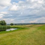 Heron Banks Golf Course