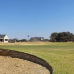 Heron Banks Golf Course